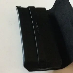 NWOT Isabel Marant Glasses Case Isabel Marant | Accessories | Isabel Marant Black Leather  main image 3